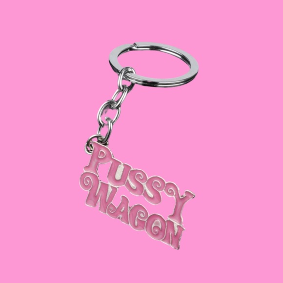 💖Keychain 💖 - Picture 1 of 2